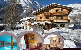 Albergo Punta Zerbion